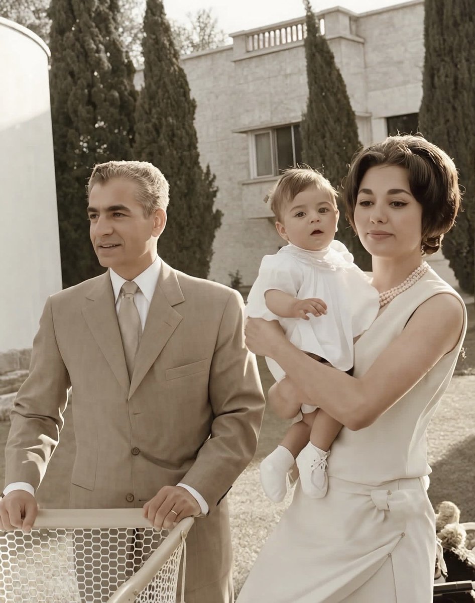 Restitutor_Iran's tweet image. Happy Birthday to the Mother & Queen of Iran, @ShahbanouFarah ❤️❤️❤️