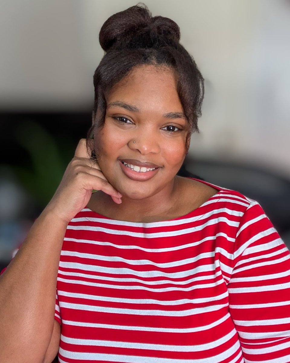 wfuwgss's tweet image. What can the downfall of a Yoruba deity tell us about our crumbling society? Join us next Tuesday as we discuss this question with Leah N. Whitcomb, author of Apocalyspe Still. 12pm via Zoom. Link in bio.

#BlackSpeculativeFictionMonth #spookyseasonreads #blackwritersofinstagram