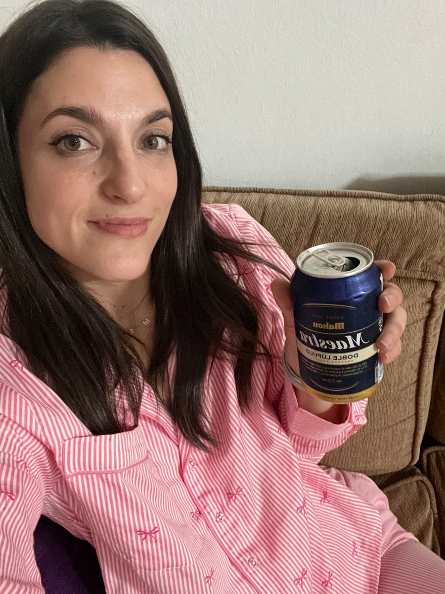 Gracias a todos los que, con vuestros comentarios, me habéis hecho entrar en razón. No sabía lo que bebía. Ahora he descubierto #elsentidodelabirra