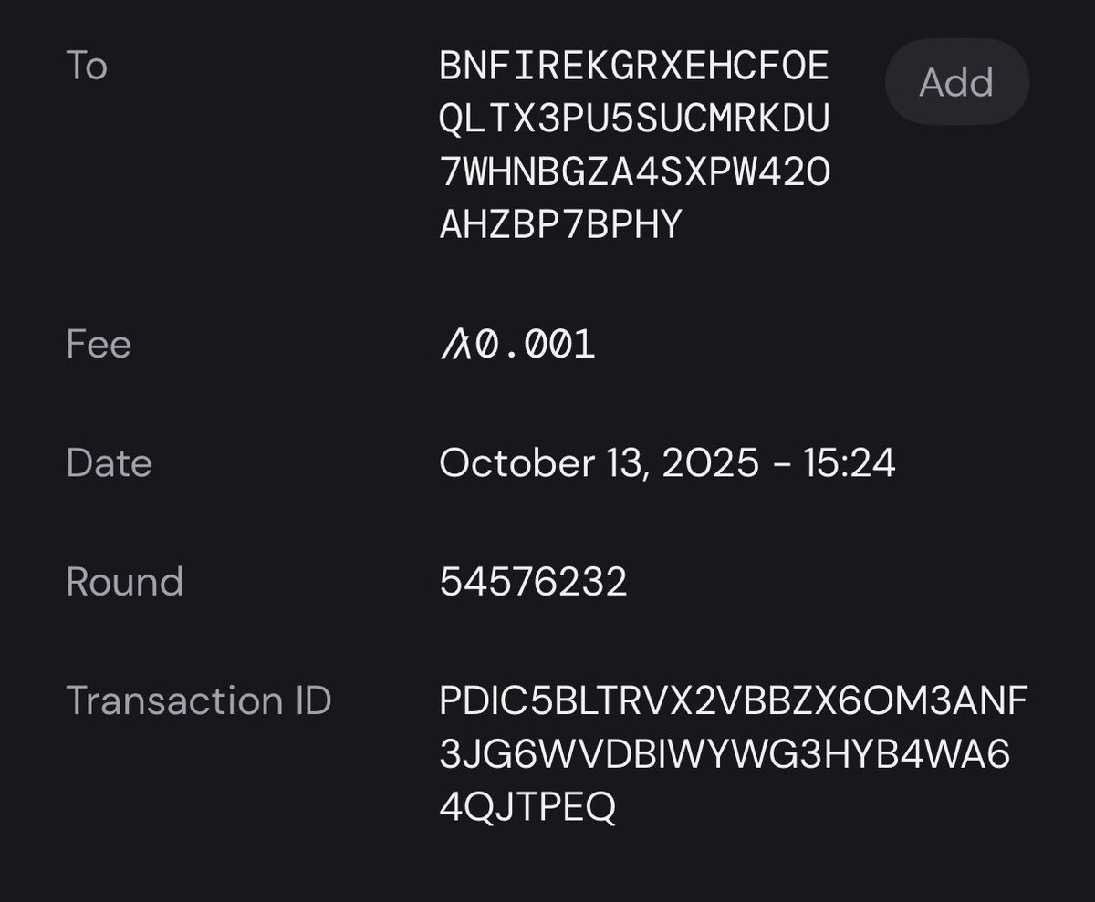 SteakPool.algo tweet media