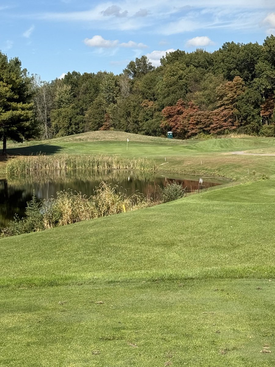 Fun afternoon with Joey, Dew &amp; Jacob at White Pines