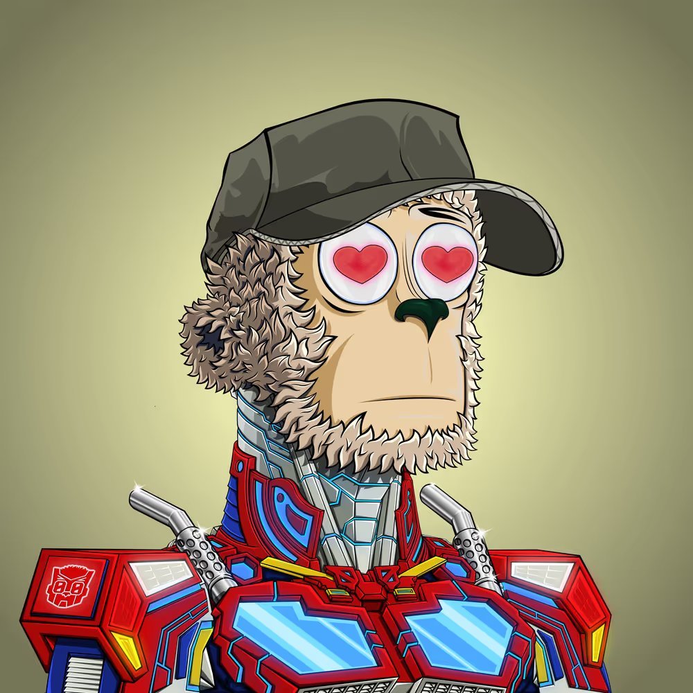 z00tzAnchorClub's tweet image. 🚀💥 ART UPGRADE DROP 💥🚀

z00tz MECHZ — peep the glow 💚🤖
Shining brighter, bolder &amp;amp; fully z00ted up 💫😎

Huge shoutout to @HaiJakd  for leveling up these MECHZ — absolute fire upgrade! 🔥🤖💫

Click 🔄 and refresh your metadata.

👇 Drop your fire updates below! 🔥
#z00tz…