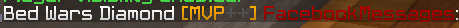 Diamond in Bedwars duels!!
