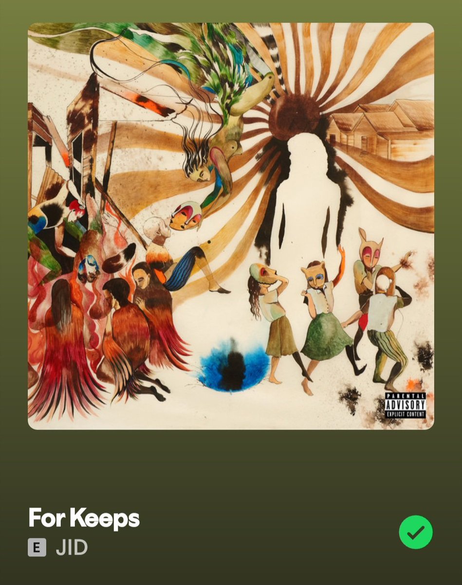 In that order 🫶🏾 

GDLU