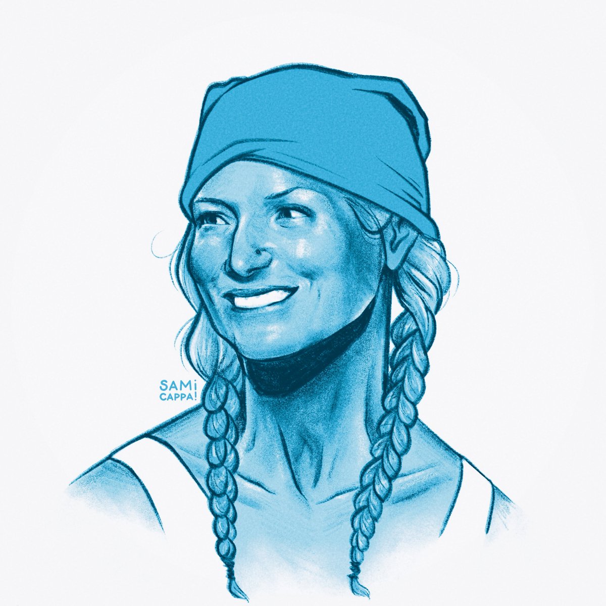 samicappa's tweet photo. “I thought I was on the top, dunking and jivving, being the puppet master, and I was the puppet.”
Second Person Voted Out: Annie Davis
#survivor #survivor49 https://t.co/LF0Ww6V8HO