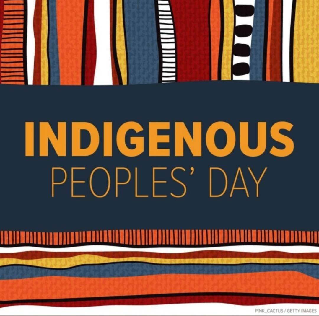 CleanAirMoms's tweet image. Happy #IndigenousPeoplesDay ❤️❤️❤️