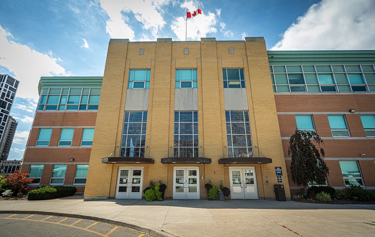 SMCS1852's tweet image. We're hiring teachers!
Do you teach English and Religious Education at the intermediate and senior division levels? Are you a Catholic educator committed to best practices and ongoing professional learning?
Check out this role: buff.ly/obG9zej 
#teacherjobs