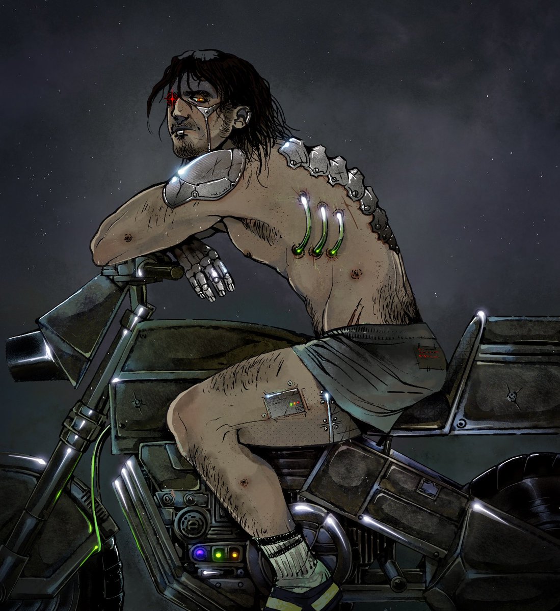 ✷ BJ ✷ tweet media