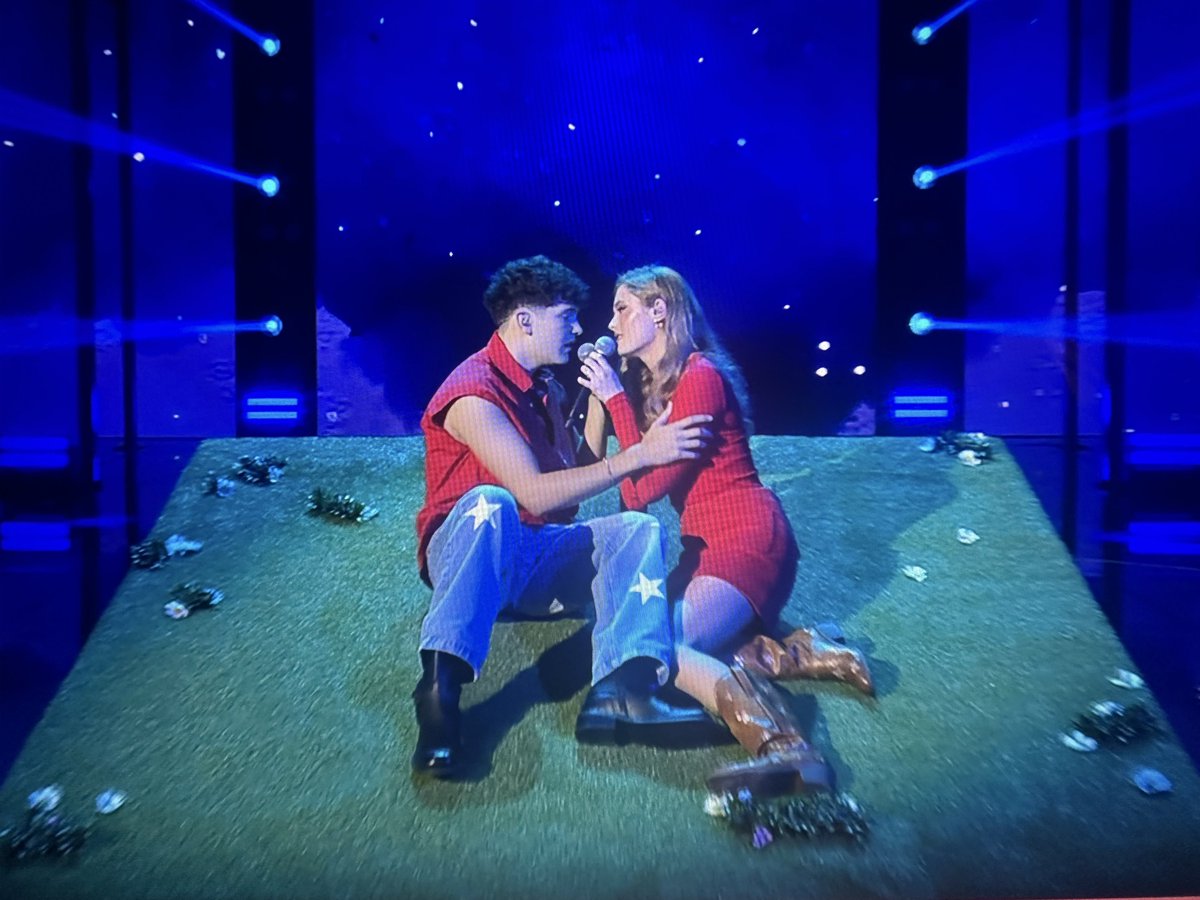 José García tweet media