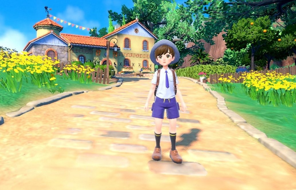 Ahora que nos despedimos de la 9ºgen, me da una pena terrible que Paldea se quedará como la única región de la saga que no ha sido capaz de crear unas localizaciones memorables y una ambientación única, quitando el Área Cero.

Por supuesto, la identidad española ni está ni se la