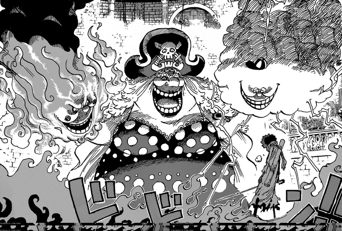 Brook's Afro (@bigbonebrook) on Twitter photo 