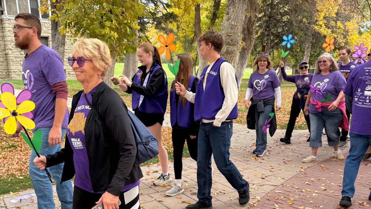 Alzheimer's Association tweet media