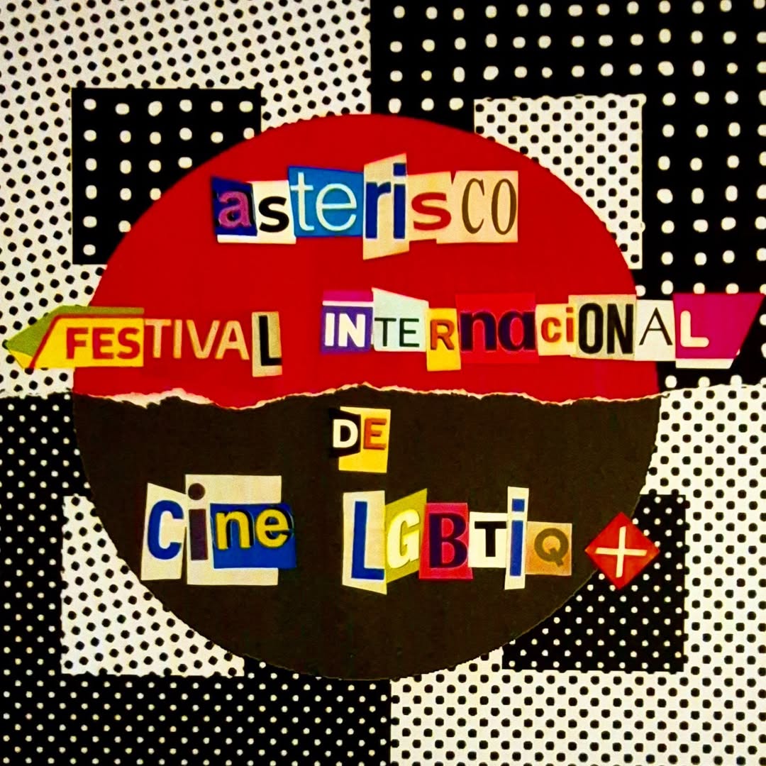 Esta semana comienza la 12ª edición de Asterisco, el Festival Internacional de Cine LGBTIQ+
Del jueves 16 al sábado 25 de octubre
Toda la información de las funciones en la web:
malba.org.ar/evento/asteris…