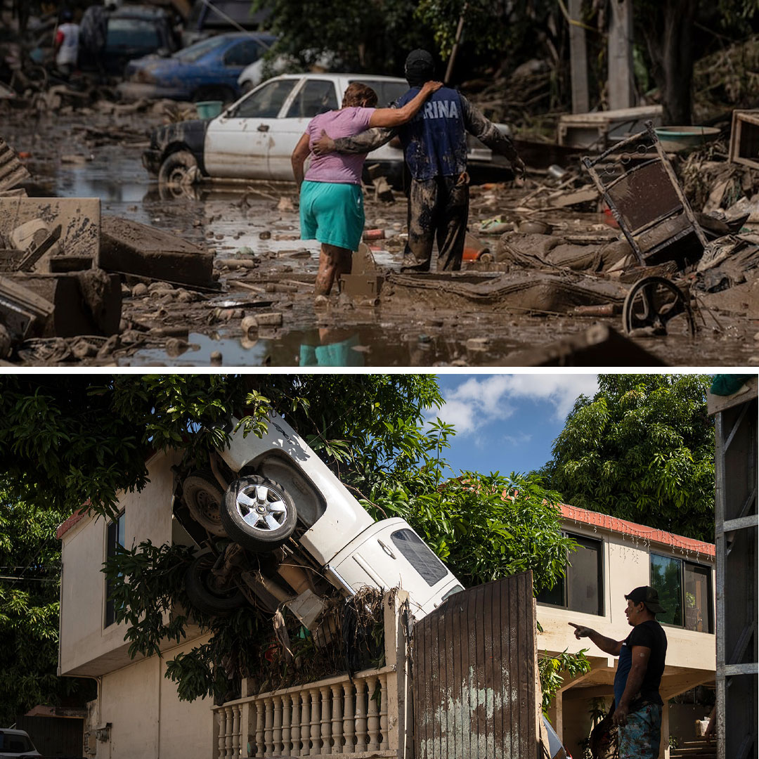Lluvias dejan más de 60 muertos en México

#Lluvias #inundaciones #Veracruz #Puebla #Hidalgo #queretaro #mexico  #Noticias #Dprimera

primeravueltanoticias.com/lluvias-dejan-…