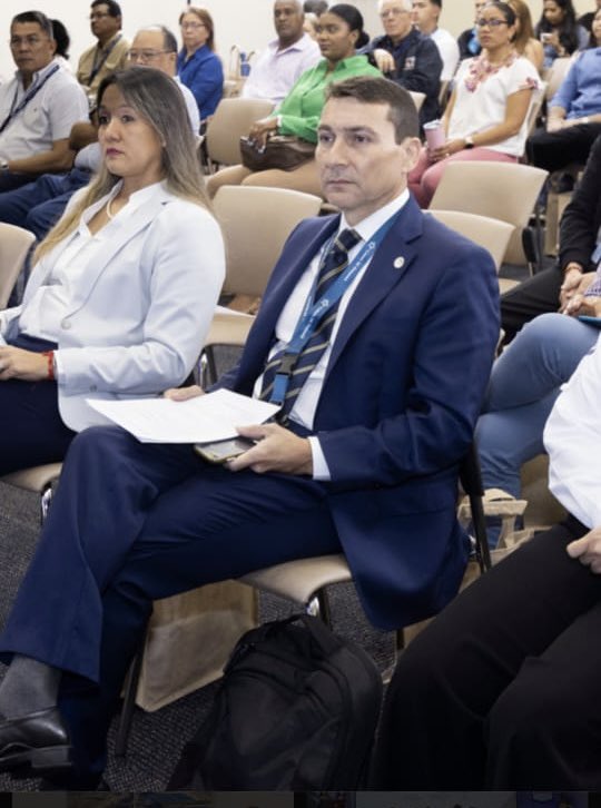 #Panama  🇵🇦 We are speechless regarding the ongoing abuse from the administration @pancanal.com <a href="/jricaza/">Jricaza</a> the canal's board of directors and Ruben Perez, head of human resources against the workers of @ucocpty. 

These vital workers are being subject to harassment, the anullment