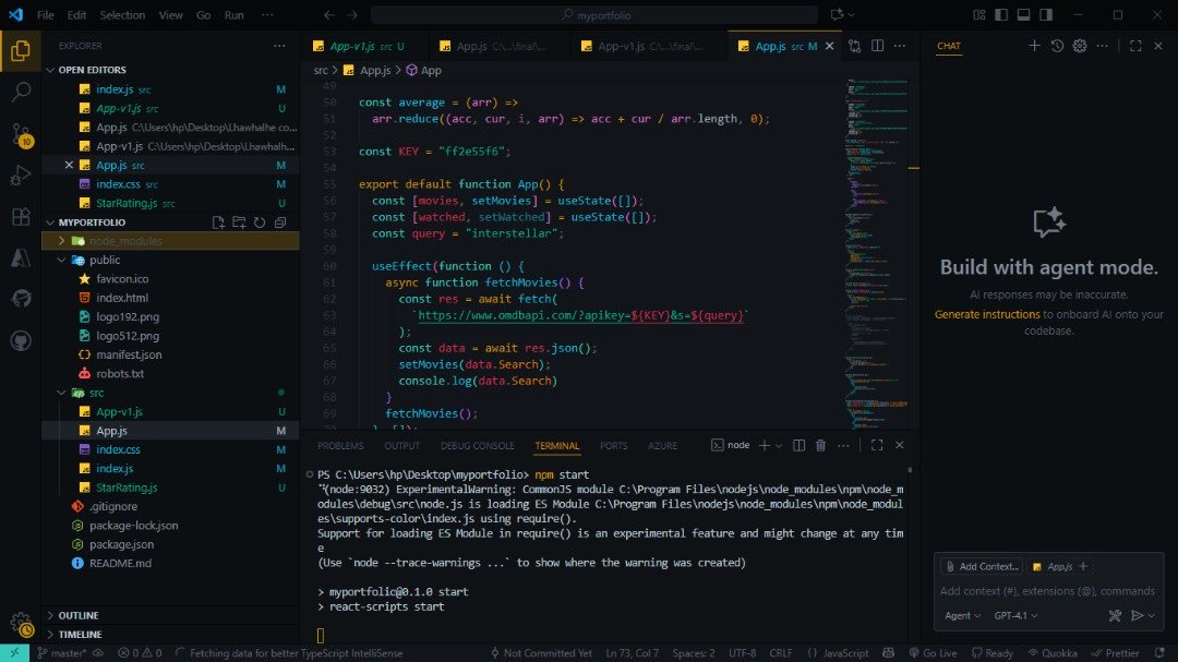 madebyOlawale✨ tweet media