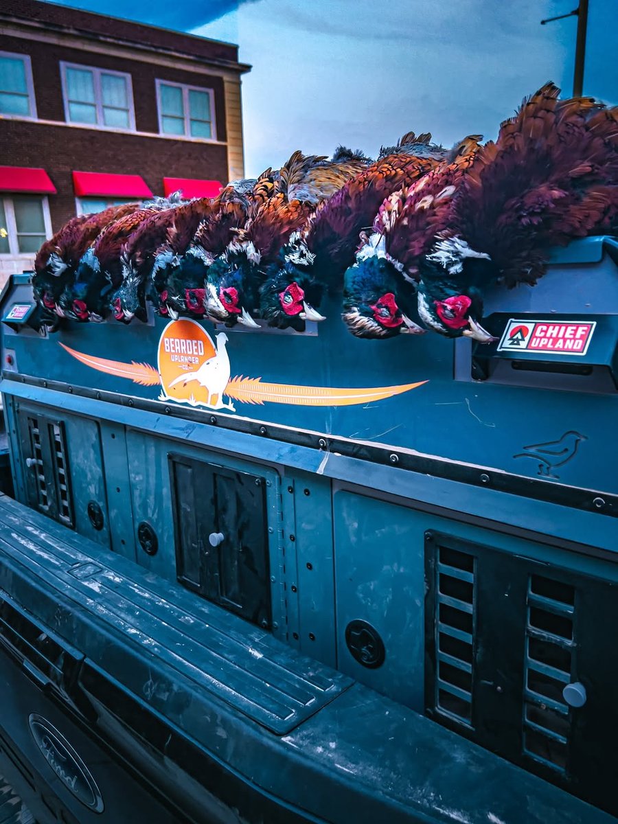 Did you have an amazing opening day like @thebeardeduplander?