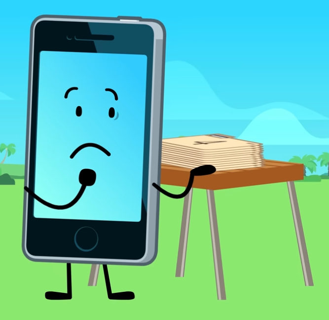 MINTY0RE0's tweet image. you know what its kind of insane to me how in season 3 mephone wanted to make a season 4 and they everyone was like No dont do that and now theres a Fucking season 4 without mephone like thats gotta be such a mindfuck for mephone like Shit im the problem
