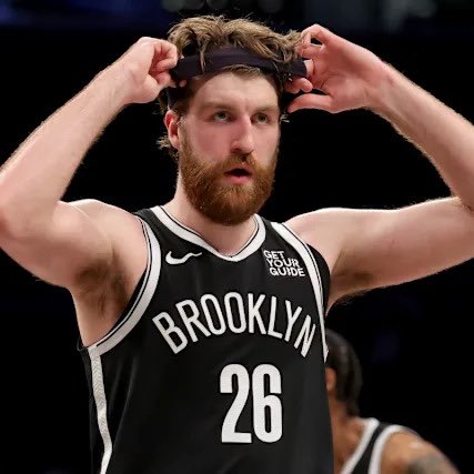 RTNBA's tweet photo. Drew Timme has been waived by the Brooklyn Nets.
per @MikeAScotto https://t.co/T7xICDAgPR