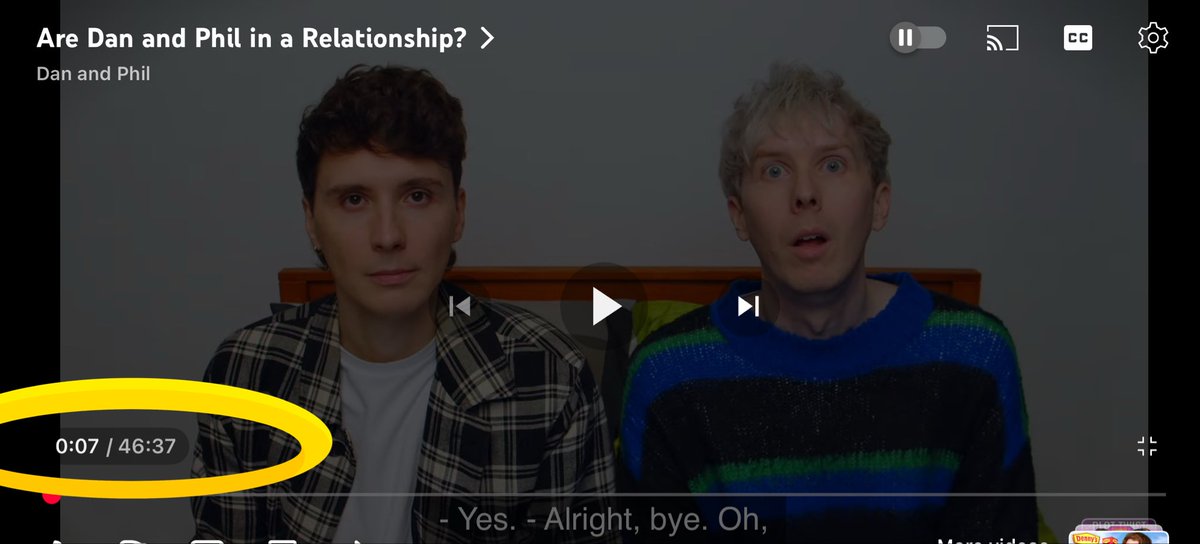 This is the craziest 7 second challenge they’ve ever done