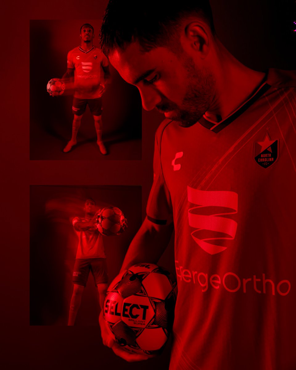 Seeing 𝒓𝒆𝒅 🔴

Fill the stands and back the boys in red for the final home match of the regular season!