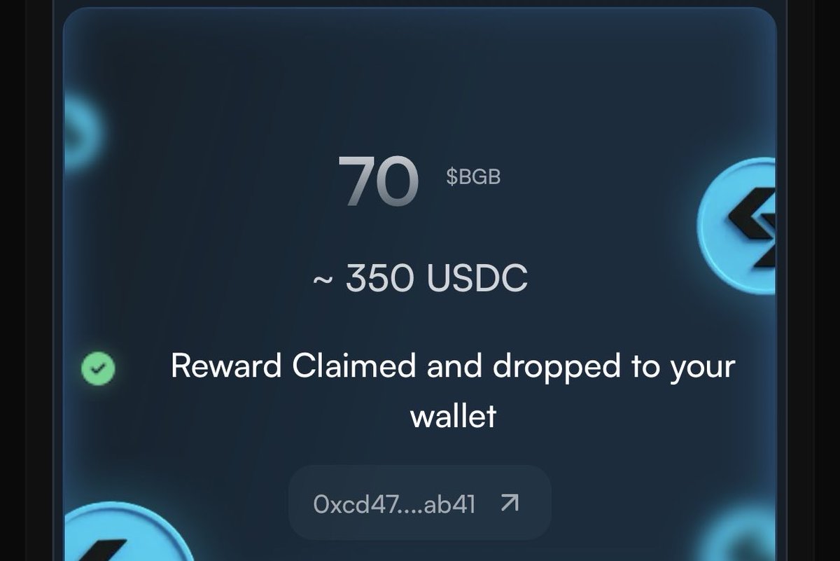 I just claimed my Month 2 rewards on <a href="/MorphLayer/">Morph</a> 

I tried my best but didn’t make it to the Top 50 this time.

Month 3 will be even better congrats to everyone who made it to the top! 

<a href="/Bantr_fun/">Bantr</a> did a great job ensuring everything went smoothly.

Special thanks to Morph and