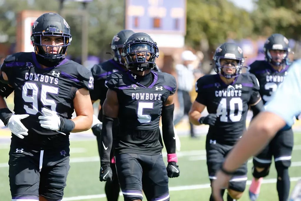 (1/4)🧵My Week 6 #d3fb Top 25
1 North Cent
2 Mount Un
3 Johns Hop
4 UWL
5 Wartburg
6 Salisbury
7 Hardin-Sim
8 Bethel
9 UWW
10 SJU
11 John Carroll
12 UWRF
13 Wheaton
14 Carnegie Mel
15 UWP
16 DePauw
17 Central
18 UWS
19 UWO
20 Cortland
21 CNU
22 Hope
23 Berry
24 RMC
25 Susquehanna