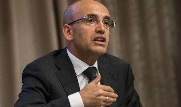 Hep beraber söyleyelim:

“Yeter artık!

“ İSTİFA Mehmet Şimşek İSTİFA!”
#mehmetşimşek