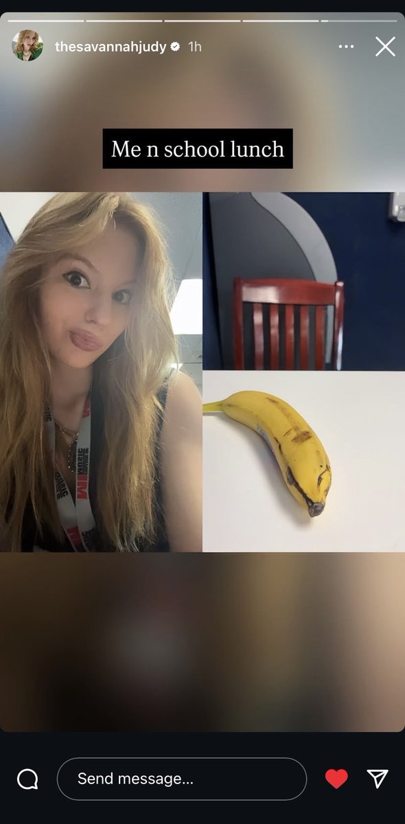 FamousBananaMan's tweet photo. Damn it @Rod_Westheider why do you suggest everyone should eat me that’s it I’m claiming a Banana People Protest that prevents anyone eating Bananas of any kind 😡 https://t.co/HcKiEsXFtu