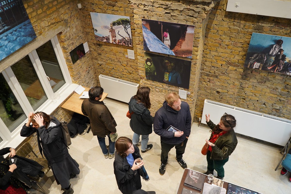 Photojournalism Hub tweet media