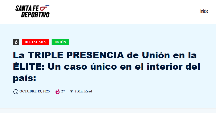 FinoYossen's tweet photo. ¡El dato de #Union 🇦🇹 se replicó en todos lados!

La fuente lamentablemente no. Pero primero lo vieron acá. ☺️ https://t.co/gmQjC9ufdT