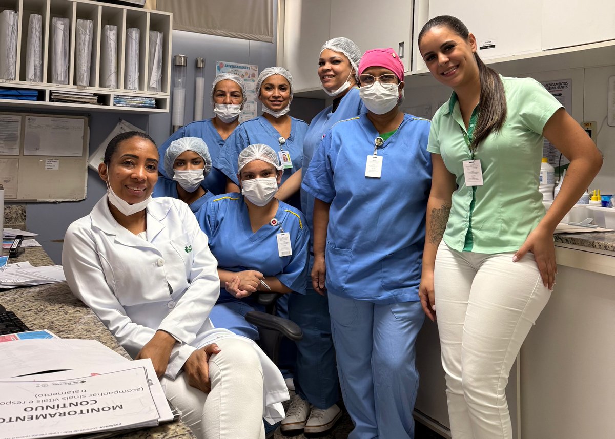 ILAS - Instituto Latino Americano de Sepse tweet media