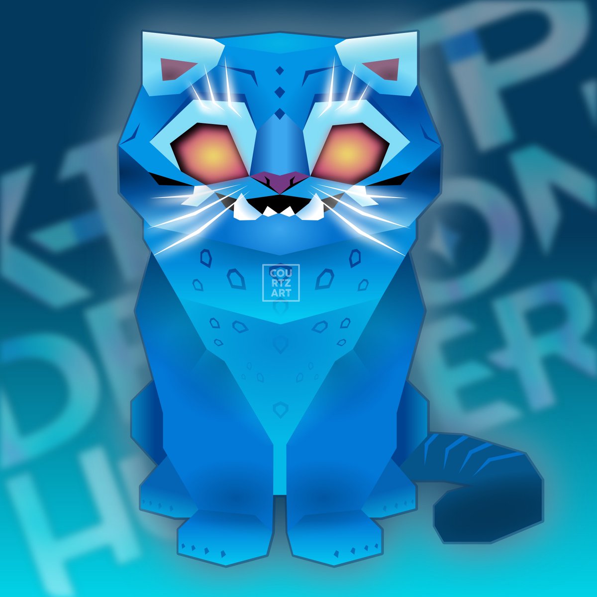 NaniN3rd's tweet image. havent done art in awhile so thought id do some kpop demon hunters art. #derpy #KPOPDEMONHUNTERS #huntrix #fanart