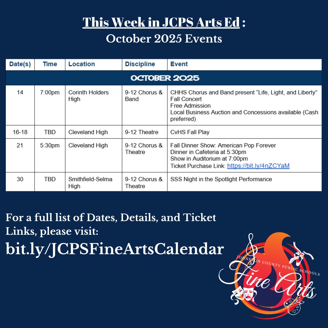 JCPSFineArts's tweet image. 