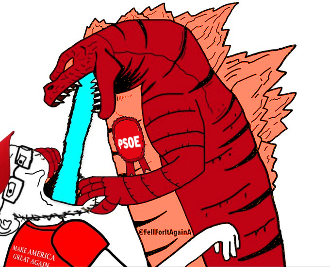 Josejusejo's tweet image. 