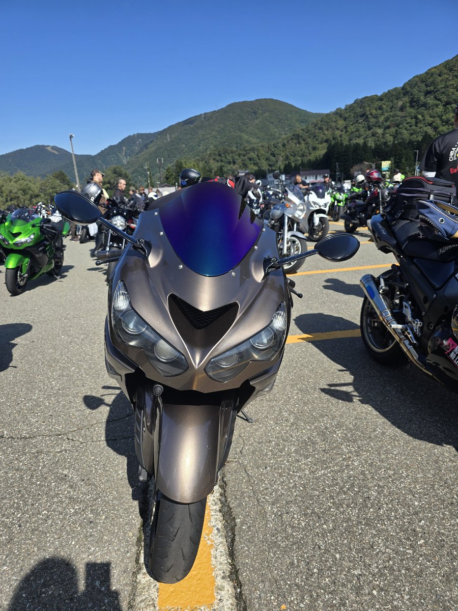 千絵*KING👑ZX14R (@chie_KING_ZX14R) / Posts / X