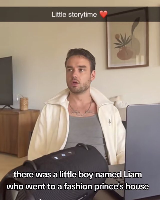 moniqe_monica's tweet photo. @sweetmotivs #JusticeForLiam
#WeStandWithThePaynes
Maya Henry has already linked herself to #LiamPayne ‘s defacto manager #RogerNores ,
who is still under investigation in Argentina https://t.co/fwdnpQK2OE