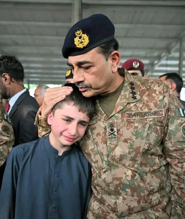 مت رو بیٹے تیرے باپ کے جنازے سے ہم اپنی بزنس ایمپائر چلاتے ہیں۔پلاٹ دوں گا چل چپ کر جا اب