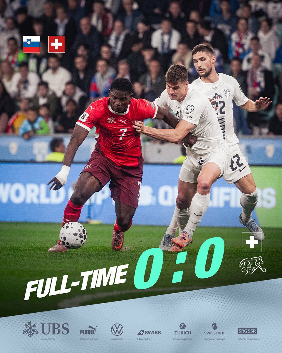 スイスサッカー情報局/🇨🇭Swiss Football Theatre