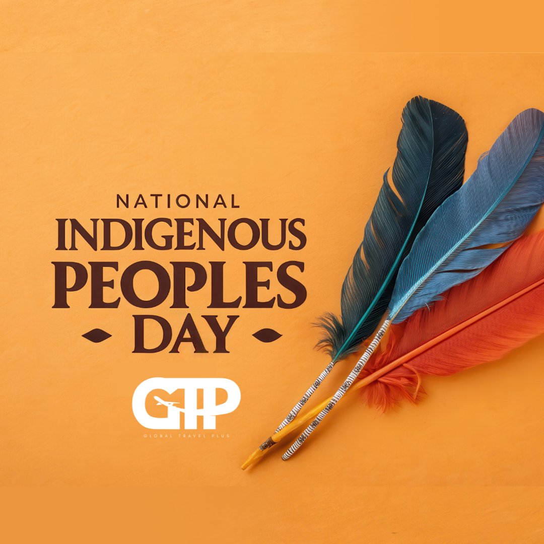 On Indigenous People’s Day, we celebrate the history and contributions of Indigenous communities around the world. #IndigenousPeoplesDay #TravelAssistance #GlobalTravelPlus
