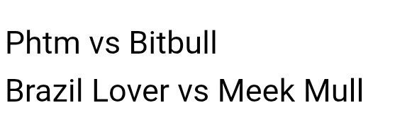 Down to the final 4 in the <a href="/PlayPudgyParty/">Pudgy Party</a> tournament 

<a href="/COB_Ghost/">⚔️ Phantom ⚔️ 🉐 🥷</a> vs <a href="/BitBullVault/">₿it₿ull 𓃵</a> 

<a href="/BrazilLoverr/">BrazilLoverr</a> vs <a href="/meek_mull/">Meek Mull</a> 

Ggs everyone who entered

Some great battles and new friends/adversaries made 😅

Will announce another tomorrow 

Billions will party