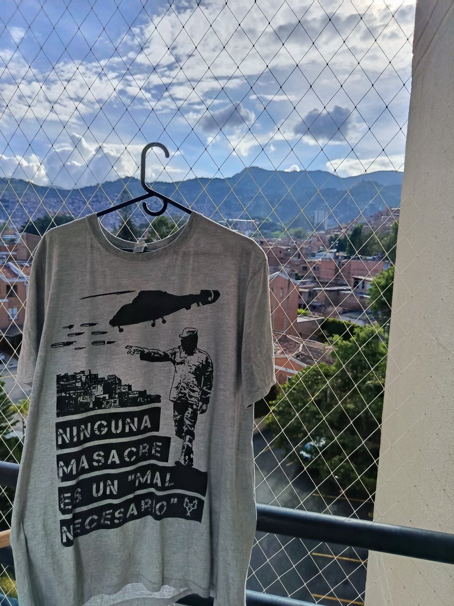 Para el próximo jueves...¿Quién más?