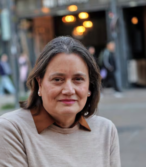 🔹Pongámosle rostro a los parásitos que se han enriquecido en todo el aparataje estatal, gracias a su militancia política y a costa de los impuestos de todos los chilenos.