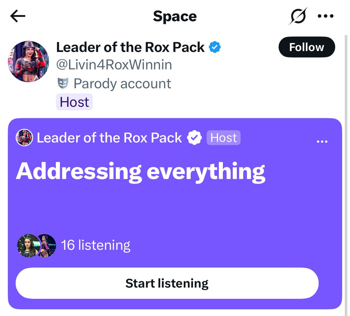 Charlie ₊˚🪽♱‧₊˚. tweet media