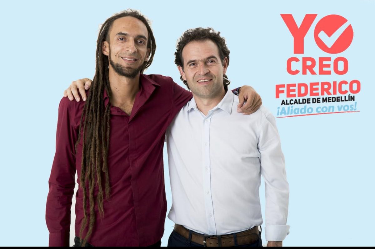 El centro no existe; realmente son fascistas de extrema derecha disfrazados de “éticos”. Ni un voto para estos estafadores políticos.