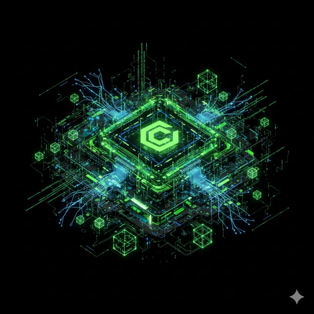 vednilson_78900's tweet image. The Invisible Engine of Web3 – @Covalent_HQ  in Action
1/ Ever thought about accessing data from over 200 blockchains in seconds? With @Covalent_HQ, it&apos;s like having an invisible engine that powers the entire Web3 ecosystem.
#Web3Data #Covalent

2/ GoldRush delivers clean, fast…