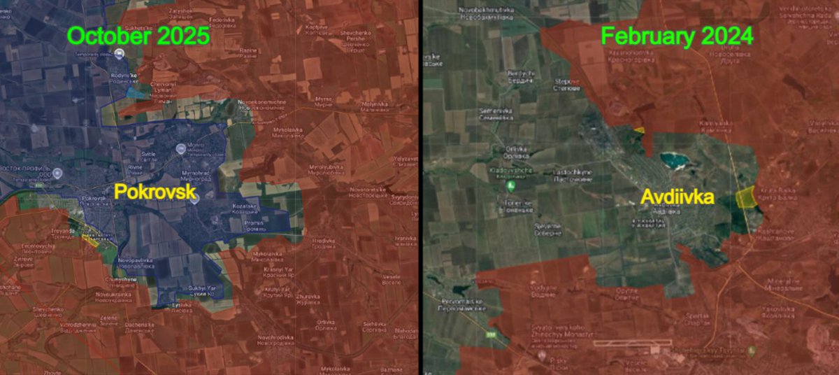 AMK_Mapping_'s tweet image. Deja Vu