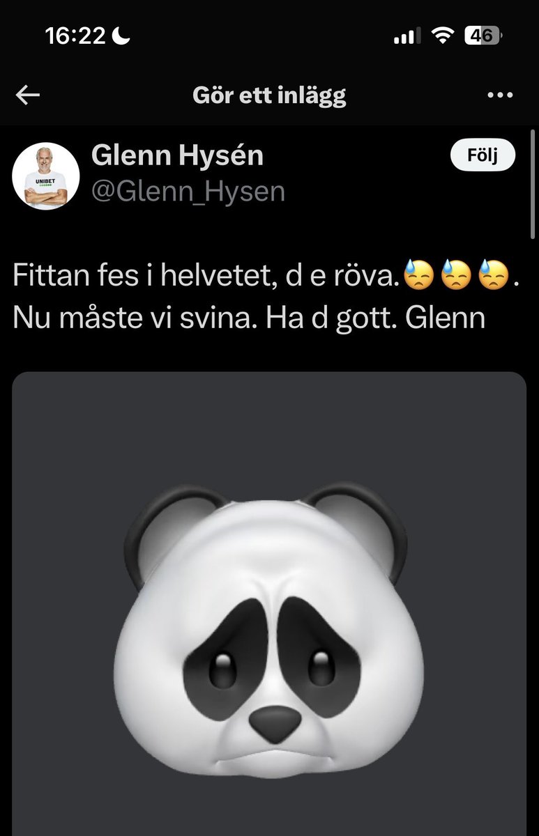 Jacob Johansson tweet media