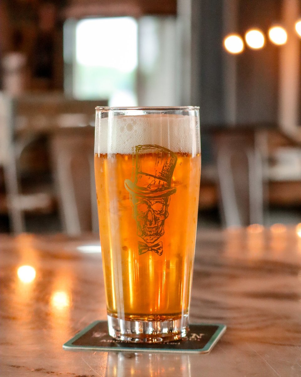 Festival Country is home to one-of-a-kind breweries and wineries featuring craft beer, wine and spirits. Taxman Brewing Co. in Bargersville was recently recognized as a 2025 Great American Beer Festival winner! Learn more: festivalcountryindiana.com/taxman-brewing… #festcountryin