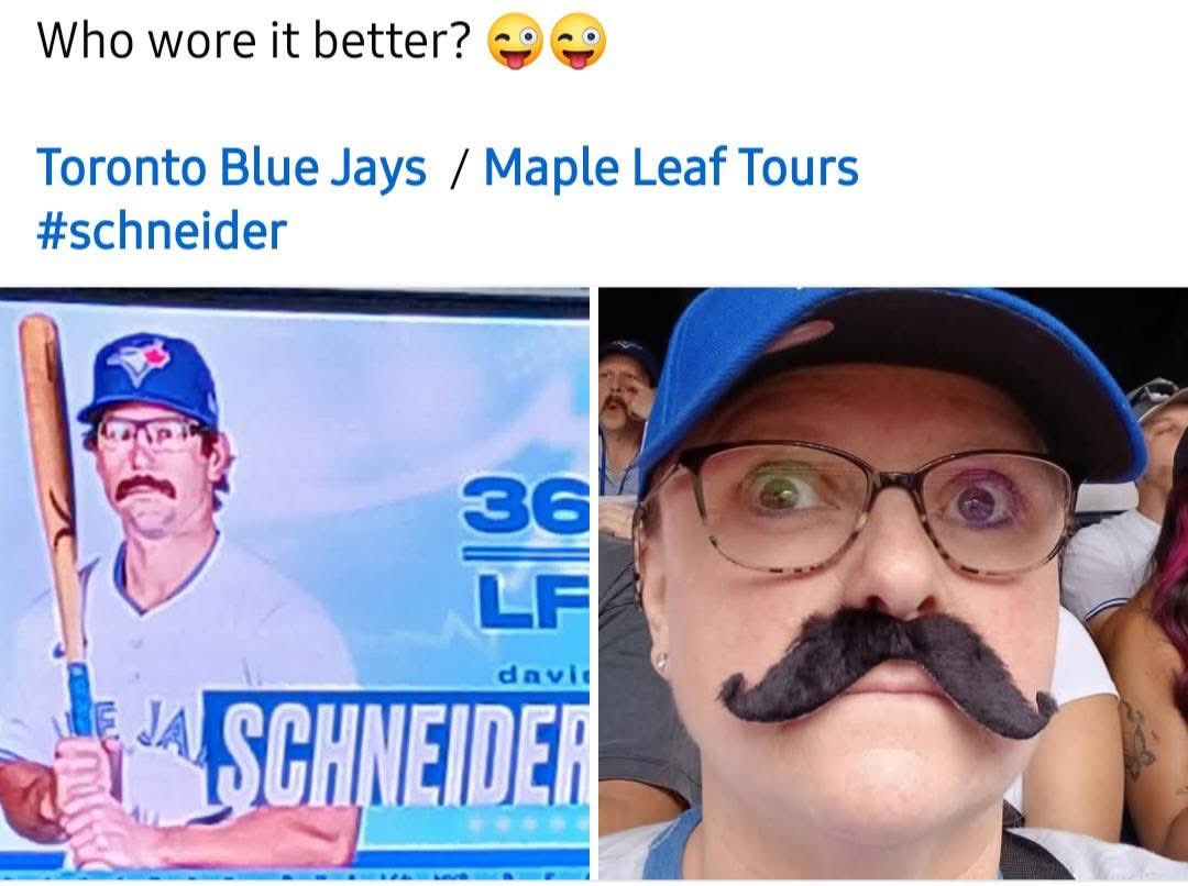 Carrie MacIntosh tweet media